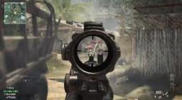 Call of Duty: Modern Warfare 3 Screenthot 2